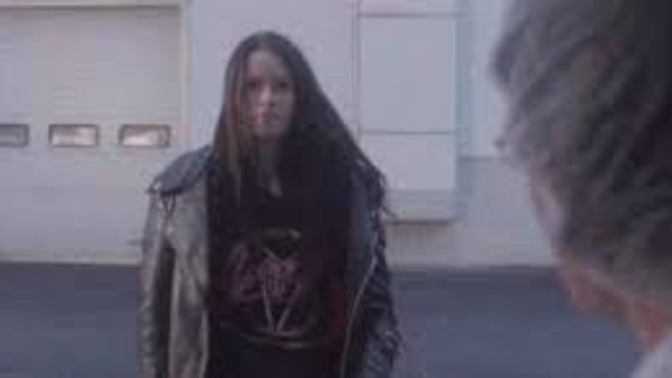 To the metalhead guys, do you guys even like metalhead girls who dress masculine?