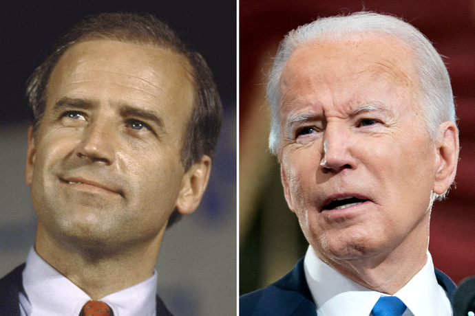 Did Biden win last nights debate?