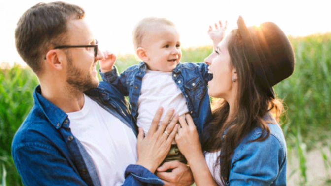 Do you plan on having children one day?