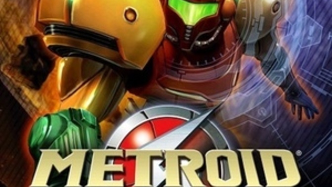 Have you played the Metroid Prime series? These are sci-fi adventure games that star one of the earliest female protagonists in video game history?