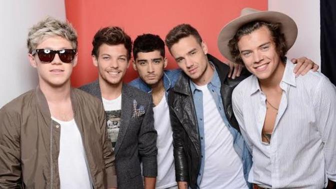 What's your favourite One Direction song?