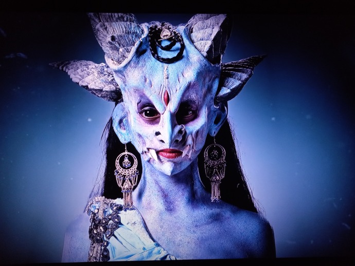 If you could be any humanoid mythological creature and have any non-humanoid one as a pet, which one would you be/have?