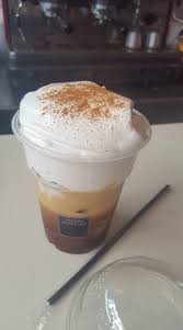 Coffee drinkers: How do you drink yours?