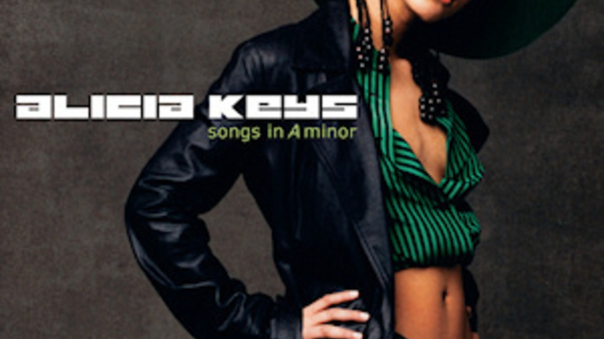 What happened to Alicia Keys?