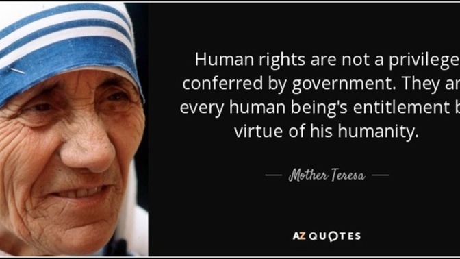 What do you think of this quote?