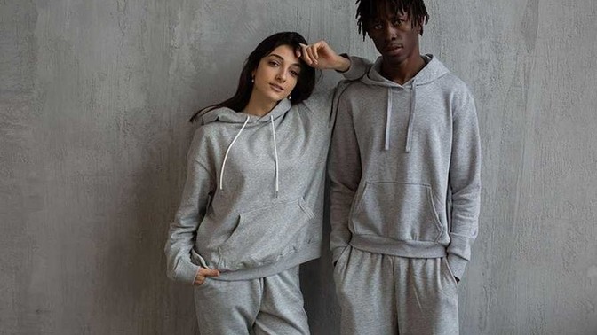 What outfit or clothes do you like seeing your partner put on?