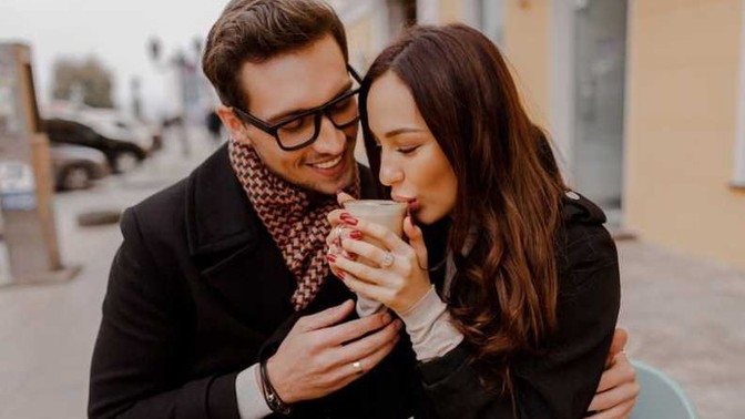What's the most romantic gesture you have ever received?