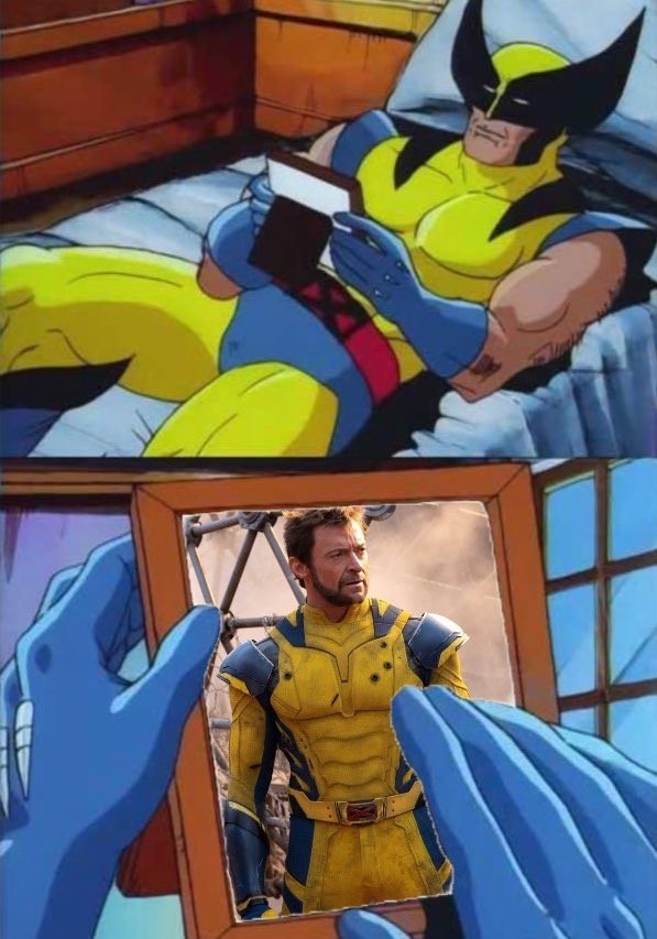 How Excited Are You For Deadpool And Wolverine?