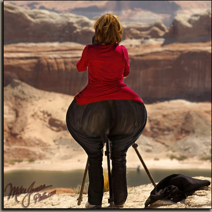 Why are most men so insecure?