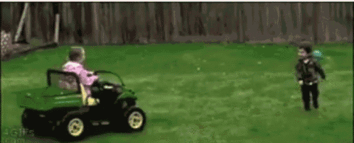 Do you think women are bad drivers?