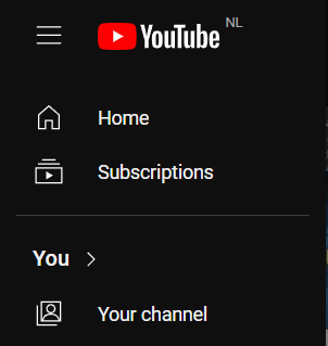 What is the next YouTube short in your queue?