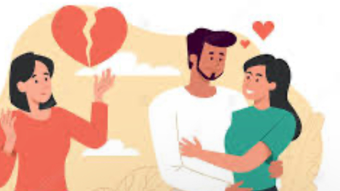 What’s micro-cheating to you?