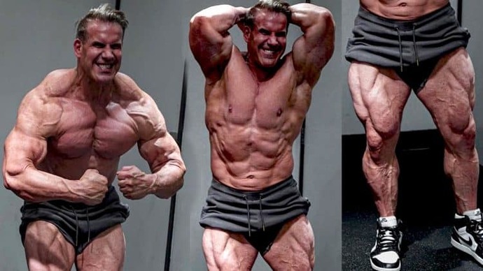 If women tell you that they prefer dad bods, is that gonna stop you from working out?