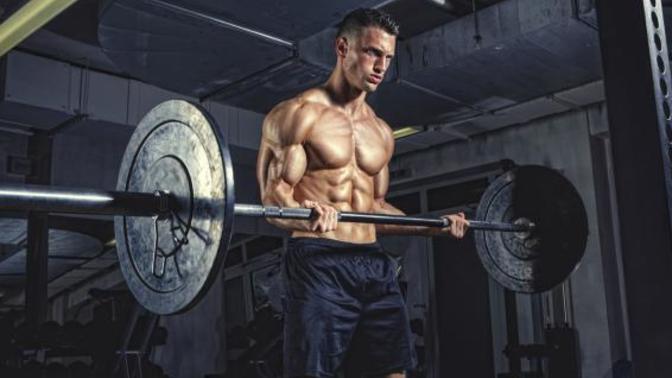 If women tell you that they prefer dad bods, is that gonna stop you from working out?