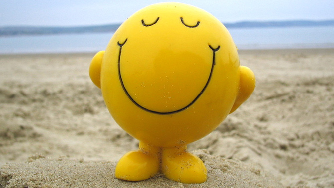 What Are Some Things That Bring You Happiness?