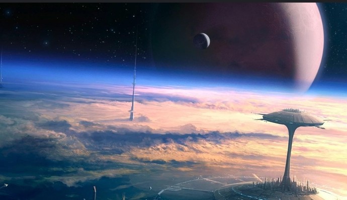 Ladies, whats youre take on science fiction movies or series?