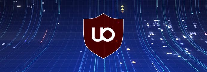 Do you use uBlock Origin?