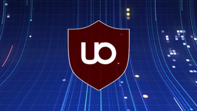 Do you use uBlock Origin?