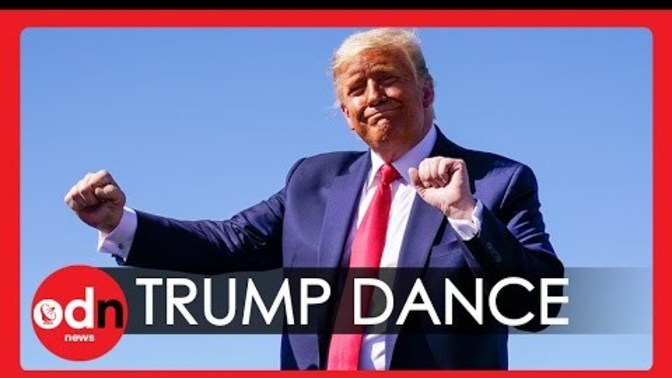 Are you ready to see more of these dance moves in November?