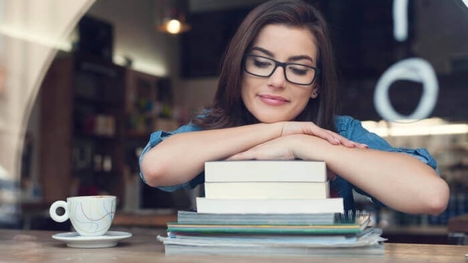 What’s the different between “girlfriend material” and “wife material”?