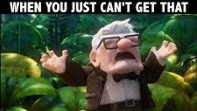 Listening to the radio and heard a song. that I just can't get out of my head? Why?