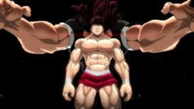 What do you think of baki anime (2018-2020)?