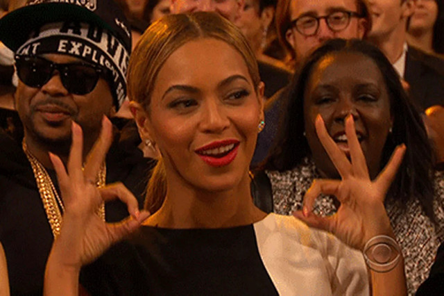 Am I the only one who doesn’t care for Beyoncé?