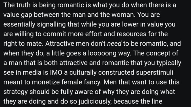Do you find this to be true?