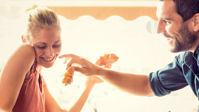 Do you girls like men who flirt with girls?
