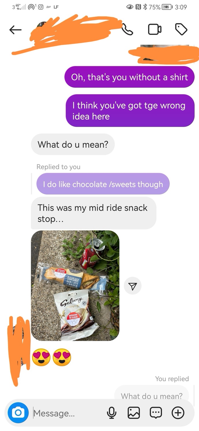 Does this guy hate me? Would it be very bad if my friend reached out to him?