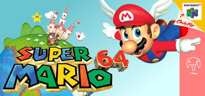 Whats your most personal favorite N64 game?