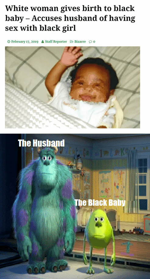 Thought on meme?