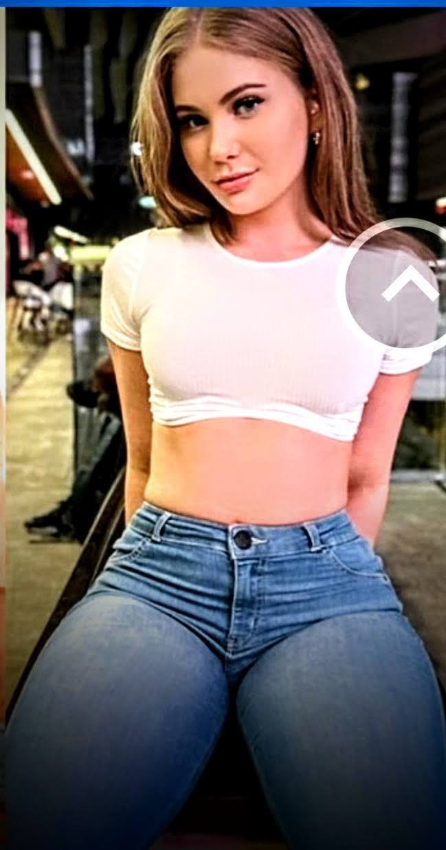 Do guys like women with thick legs?