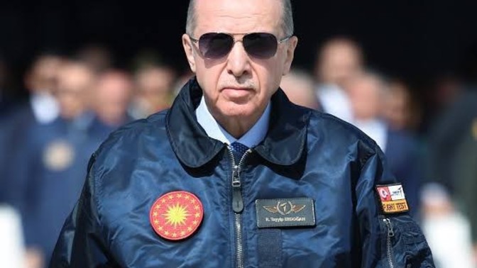 What do you think about the President of the Republic of Turkey, Recep Tayyip Erdoğan ?