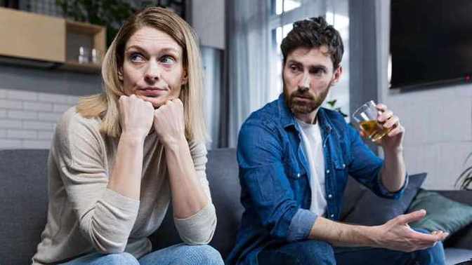 How do I set a boundary, without placing an ultimatum?