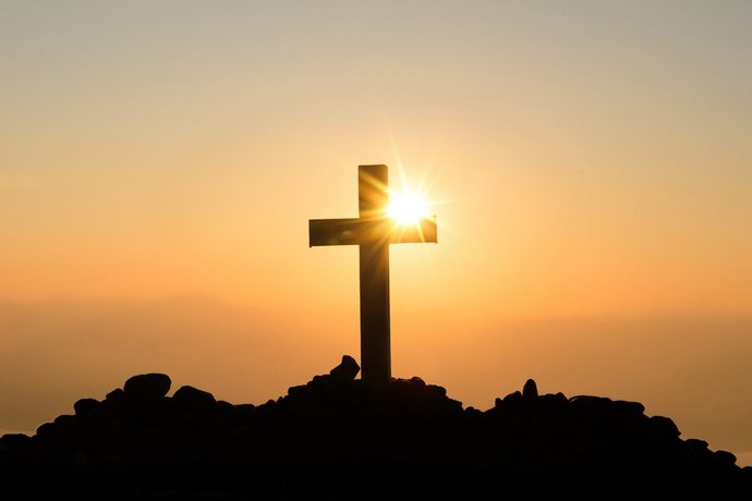 What religion do you believe in?