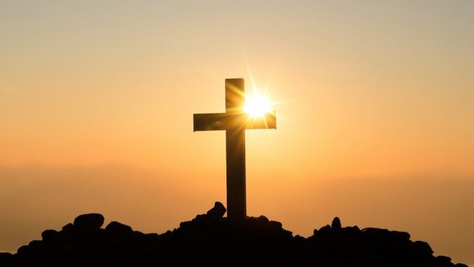 What religion do you believe in?