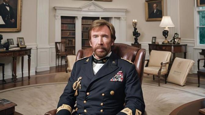 Do you believe the US will see a new Civil War?