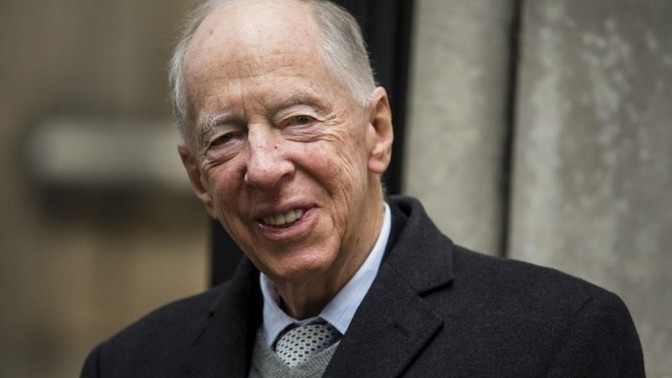 Do you believe in the Rothschild conspiracy?