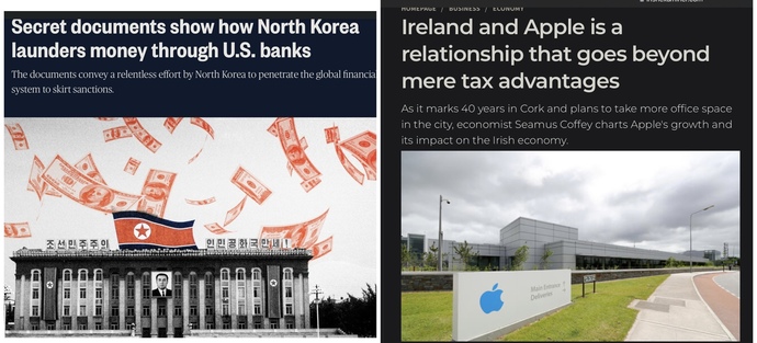 Should we hold corporations patriotically responsible?