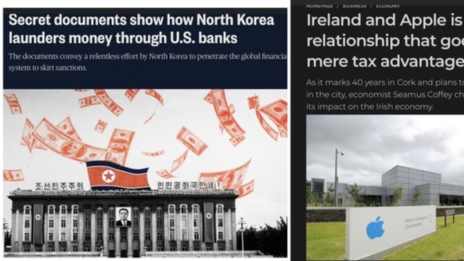Should we hold corporations patriotically responsible?