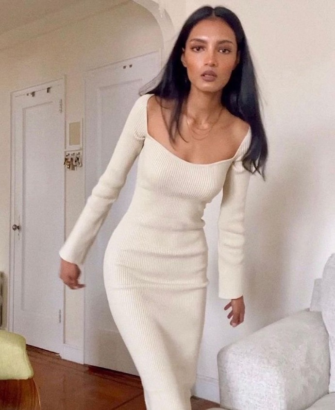 Do dresses like these look good on women in their mid 20s?