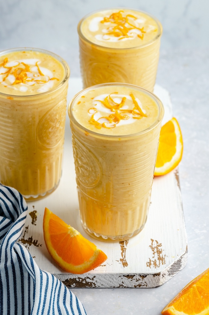Which smoothie would you enjoy most ?