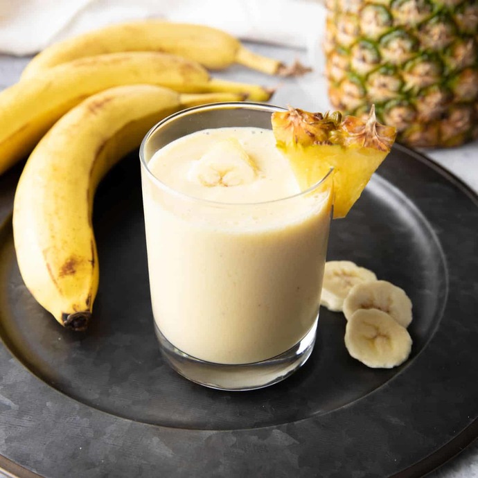 Which smoothie would you enjoy most ?