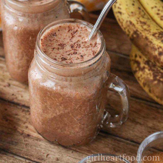 Which smoothie would you enjoy most ?