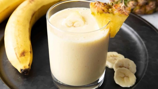 Which smoothie would you enjoy most?