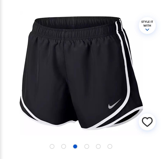 Are these Nike shorts a turn on or turn off on a guy opinions welcomed?
