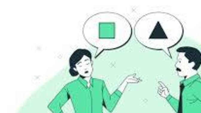Do you ever feel a communication gap with people even though you're a native?