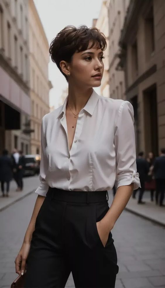 What style do guys like on girls?