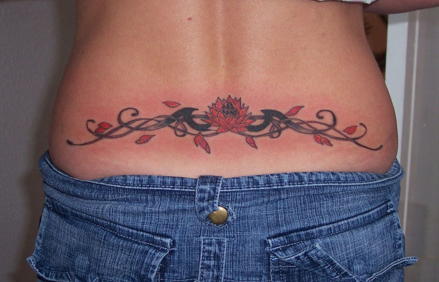 Next tattoo I plan to get is this?